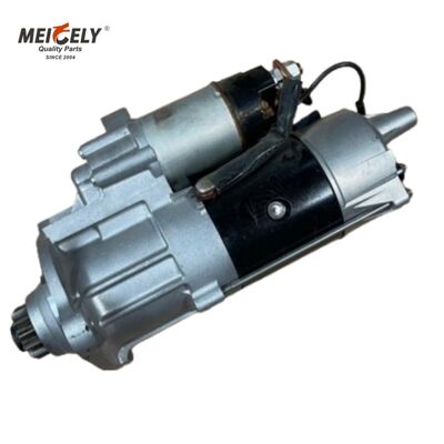 12V resistente a la corrosión arrancador de motor sustitución directa OEM para camiones Mack