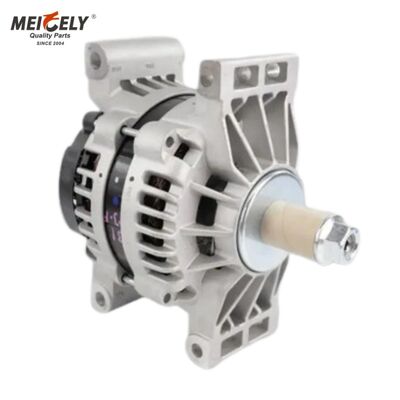 8600889 Alternador 12V 24SI con salida de 160 amperios Diseñado con precisión para MACK TRUCK CH CL CT CV CX SERIE GRANITO