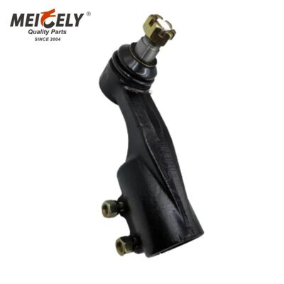 OEM 48570-90218 Tie Rod End Heavy Duty Steering Tie Rod End para piezas de camiones comerciales