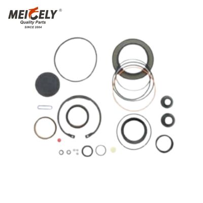 Mack Truck Steering Gear Seal Kit OE 6990-HF640000 con caucho resistente al aceite para condiciones de funcionamiento de trabajo pesado