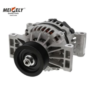 Alternador de carga pesada 2MJ549M para camiones Mack - Generador de energía de alta calidad