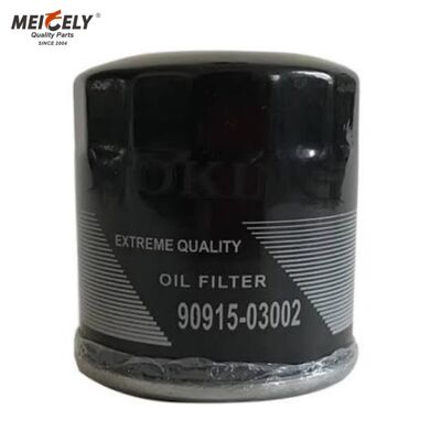 OEM 90915-03002T Filtro de aceite de motor para automóviles Toyota Partes originales de repuesto Motor del vehículo