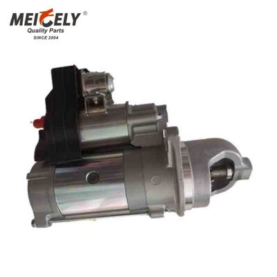 3708100B Motor de arranque de alta calidad para vehículos comerciales
