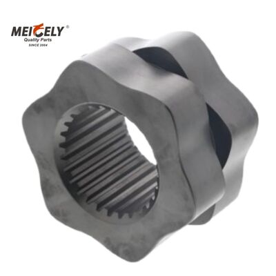 32KN38 Heavy Duty Cam for Mack Truck with High-Strength Wear-Resistant Material and Precision CNC Machining