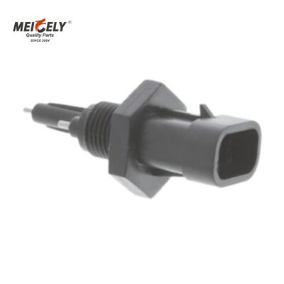 OEM 64MT466 Sensor de nivel de fluido de refrigeración resistente a la corrosión enchufable para camión Mack
