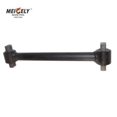 Ensamblaje de rodillas de par pesado de grado OEM 3187322 con bujes de caucho resistentes al desgaste y al acero de alta resistencia para camiones Mack