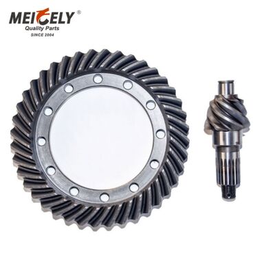 OEM 12020-42000 Anillo diferencial y equipo de engranaje de piñón Conjunto de rueda de corona y piñón para Toyota