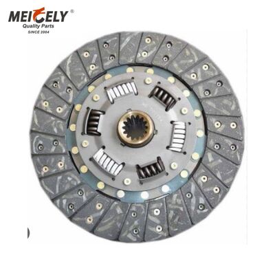 OEM ME550756 Disco de embrague Placa de embrague Transmisión de camión Partes para camión Mitsubishi Fuso