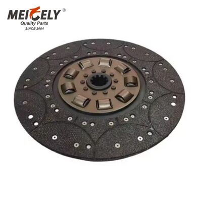OEM ME550541 Disco de embrague Placa de embrague Transmisión de camión Partes para camión Mitsubishi Fuso
