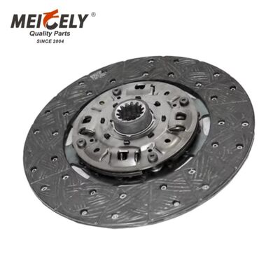 OEM ME515796 Disco de embrague Placa de embrague 300*190*14/35.2 Parte de camión Para camión Mitsubishi Fuso