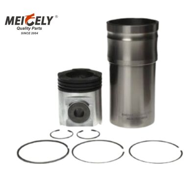 215SB232A Kit completo de pistones se ajusta a los motores diésel de trabajo pesado Mack