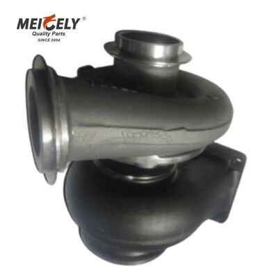 197948 Reemplazo de turbocompresor ensamblado en fábrica para camiones de transporte MACK