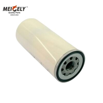 Filtro de combustible de alta resistencia tipo spin-on OE 20875672 compatible con MACK MP7 MP8