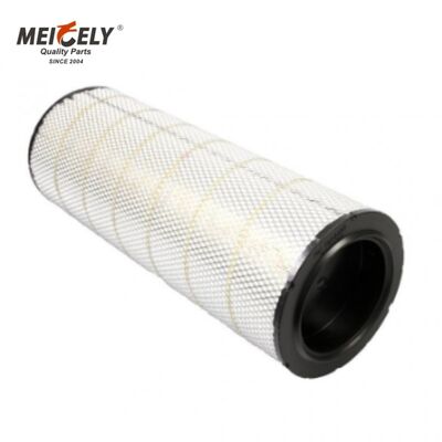 Filtro de aire OE 57MD320M compatible con camiones Mack de servicio pesado