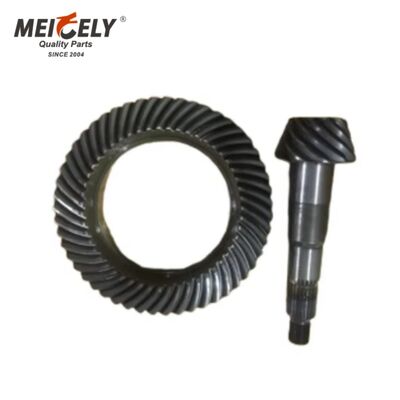 Asiento de engranaje de alta calidad OEM MB527152, piñón corona 7:37 para Mitsubishi L200/L300/L400