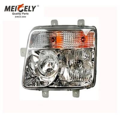 Ensamblaje de faros de alta calidad OEM 92101-7C000 para Hyundai HD170 HD270