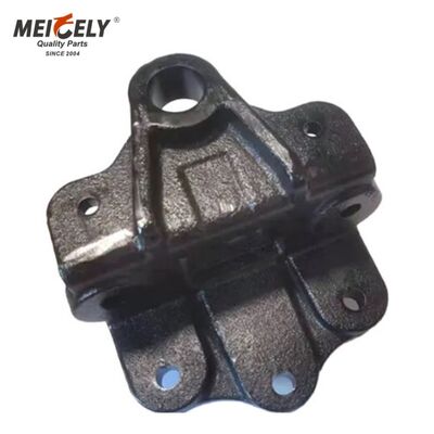 Soporte de resorte de suspensión OEM MC411525 para repuestos de camiones pesados FUSO