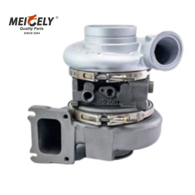 Mack Turbocharger Actuator OEM 85109211, Turbo Electronic Actuator For Mack Heavy‑Duty Truck