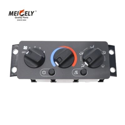 20992943 Panel de control de clima HVAC de ajuste directo de primera calidad para Mack