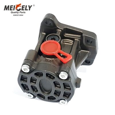 Conjunto de bombas de combustible de alta calidad OEM 0440020049 para motores de camiones MAN
