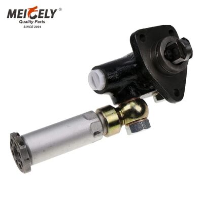 Bomba de alimentación de combustible OEM 105210-5250 de alta calidad para piezas de motor de camión Komatsu 6D106 6D95
