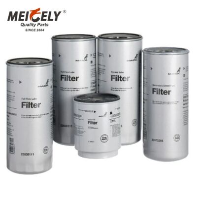 85114535 Filtro pesado, pieza de repuesto confiable para camiones Mack
