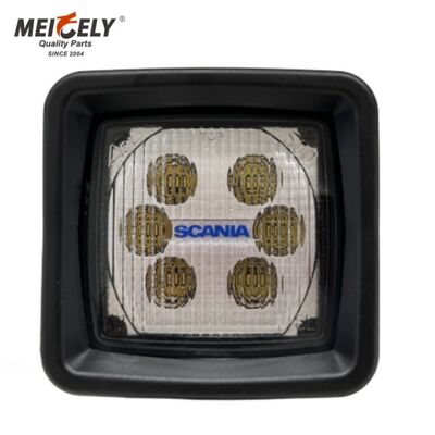 OE 2862201 Luz de circulación diurna, lámpara DRL para camión apta para camiones pesados Scania