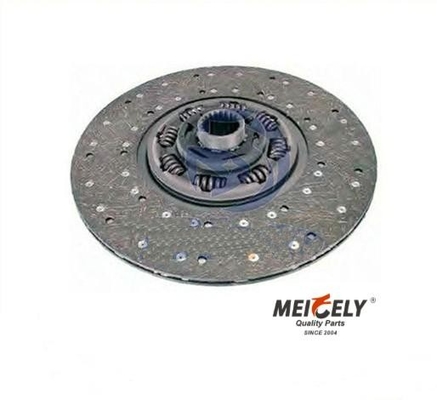 OEM 5010244184 placa de Use for rvi Clutch Kit Disc Friction del camión del cobre de 1878020241 RVI