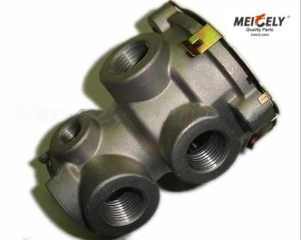 Válvula de freno de pie E3 del OEM 277863 de Freightliner  Truck Parts American