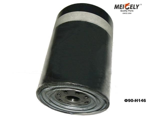 Filtro de combustible oleohidráulico del aire 25MF435B H27WF para  Truck 93*137