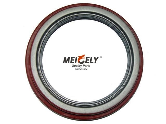 sello de aceite de goma del eje de rueda del metal de 27m m  Truck Wheel Bearings B370069