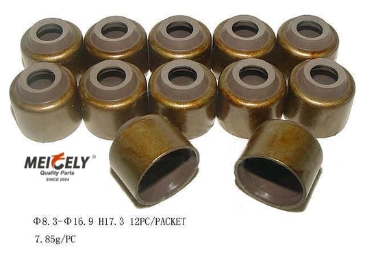 EOS-0443  Truck Parts 446GC328 446GC296 4103-501028473  Valve Seal 3/8 pulgada