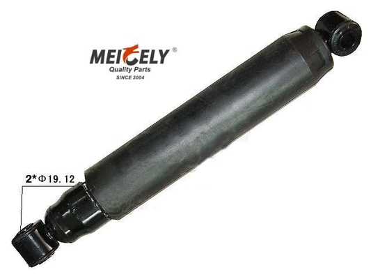 Modelos de Front Axle DM/R/RB del amortiguador de choque del taxi de  HAS-5075 14QK366P1 (26,82 pulgadas extendieron y 15,88 pulgadas comprimieron)