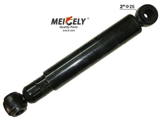Amortiguador de choque de  HAS-5095 14QK2107P1 Kit Rear Axle Camel Back (26,18 pulgadas extendieron y 16,12 pulgadas comprimieron)