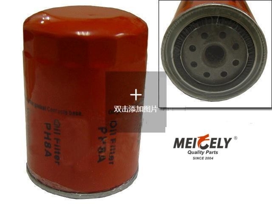 Base de papel 94mm*138m m 3/4-16UNF de PH8A  Hydraulic Transmission Oil Filter