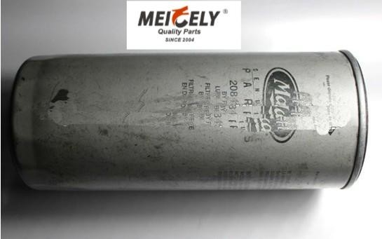 20848764 gasolineras eléctricas diesel SAE J1985  Semi Truck Oil Filter