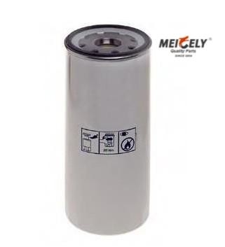 Reemplazo 20843764 de Meicely  Truck Diesel Fuel Filter 76 108*255.6M M TS16949