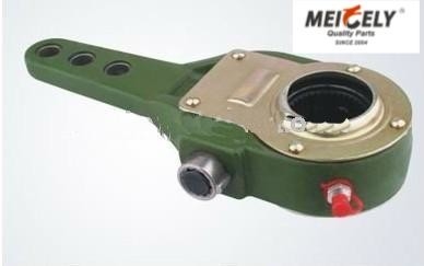 Agujeros flojos 10gears del ajustador 3 de  Heavy Duty Truck Manual