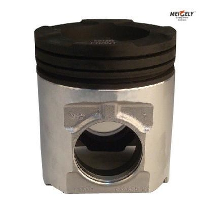 Acero del diámetro 123.83m m de E6  Piston 215SB228