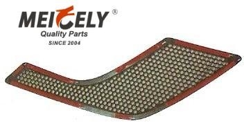 LH Chrome de  Grille de la diapositiva 20413695 20413696