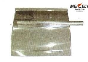 Auto Truck Body Spare resistente parte el tope de centro 20470446 82728568