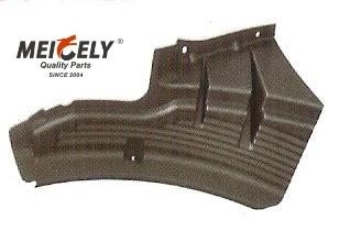 Truck Parts Fender izquierda-derecha 20512120