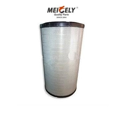 Cartucho de filtro de 5010230916 Use for rvi Truck Heavy Duty Air 556m m
