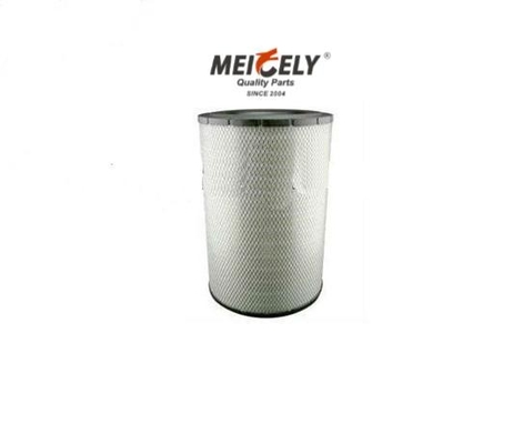 Filtro de aire del camión del deber de 5001865723 Use for rvi Truck Accessories Machinery Heavy 464m m
