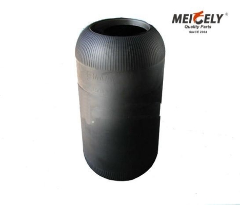 Amortiguación de aire con resorte 4703904 de W01-095-0197 H782 Use for rvi Truck Parts Natural Rubber