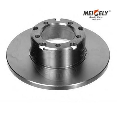 Disco 6014200072,6014210412, 6014215012, 6014215112 de Use for rvi Heavy Duty Truck Brake
