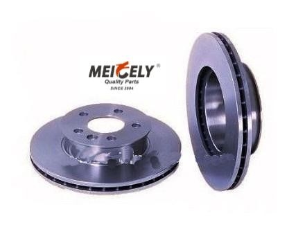Disco 6014200072,6014210412, 6014215012, 6014215112 de Use for rvi Heavy Duty Truck Brake