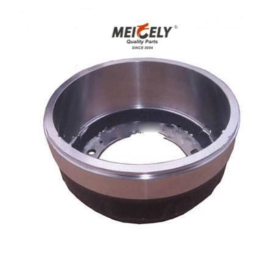 Use for rvi Truck Parts Brake Drum negro 5000737459 420mmX210m m