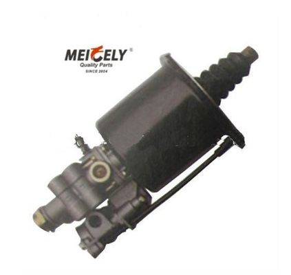 Servo 9700512090 9700512180 del aumentador de presión del embrague del camión para Use for rvi