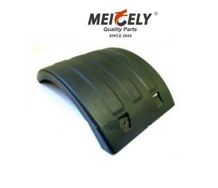 Guardabarros plásticos 7420936772 de Use for rvi Truck Parts Rear Upper